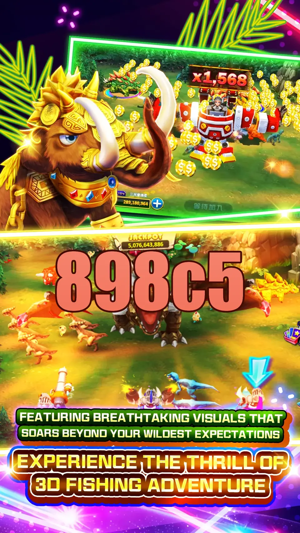 898c5 APK