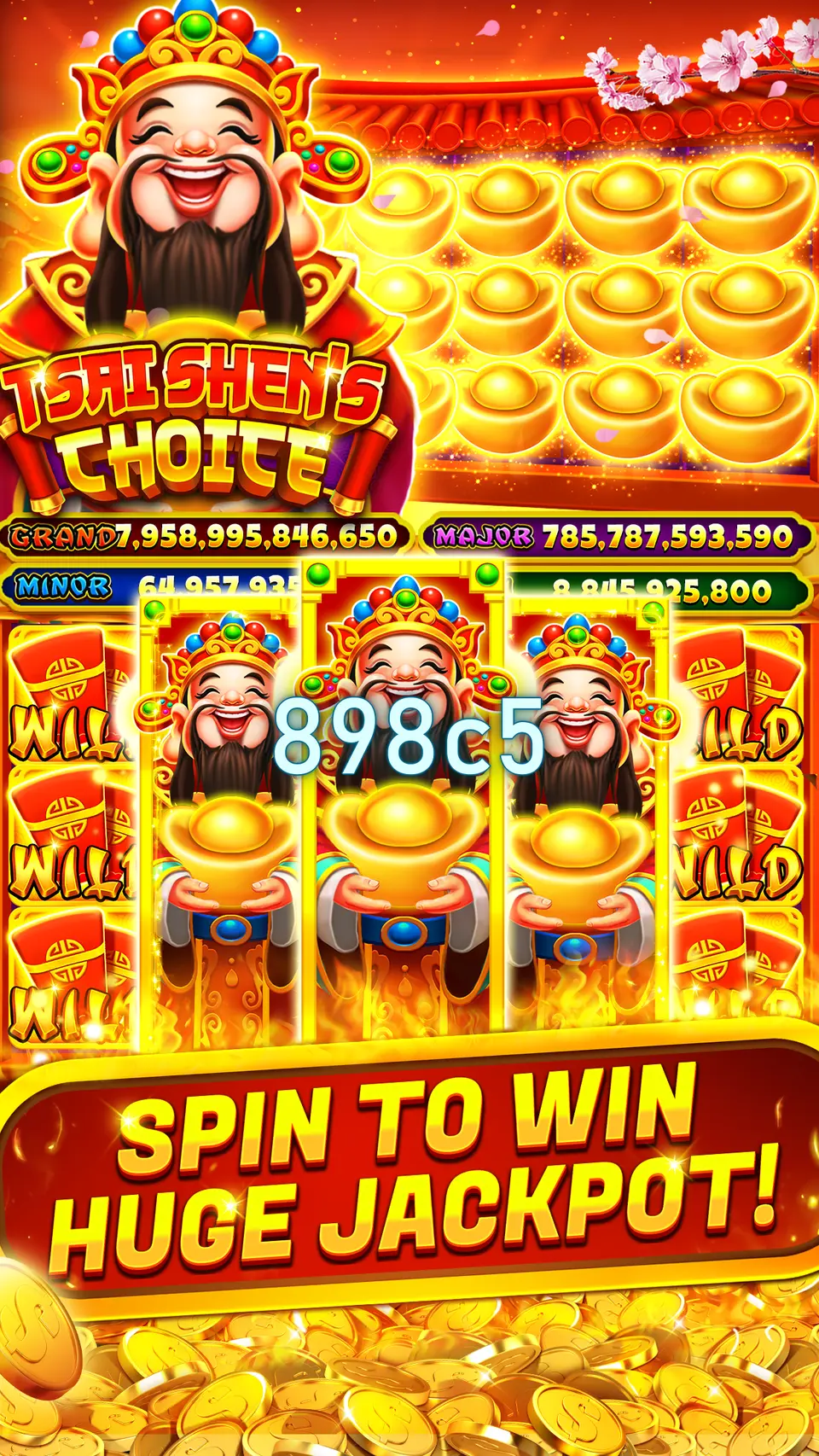 898c5 APK